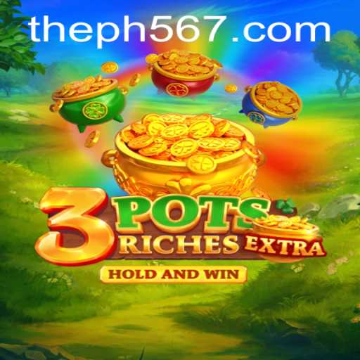 Explore the Thrilling World of 3potsExtra: The Game That's Captivating Audiences Worldwide