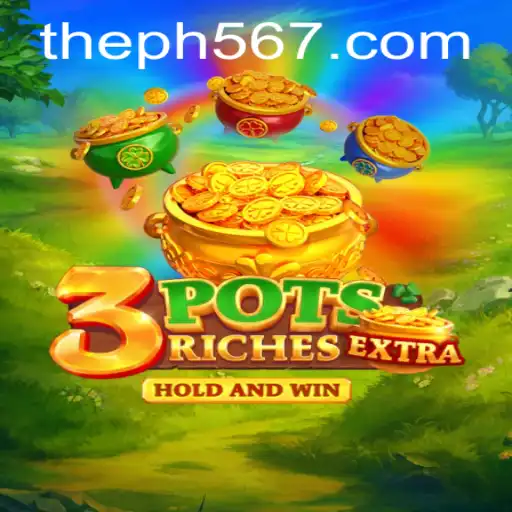 Explore the Thrilling World of 3potsExtra: The Game That's Captivating Audiences Worldwide