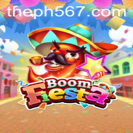 BoomFiesta: An Explosive Adventure with New Dimensions
