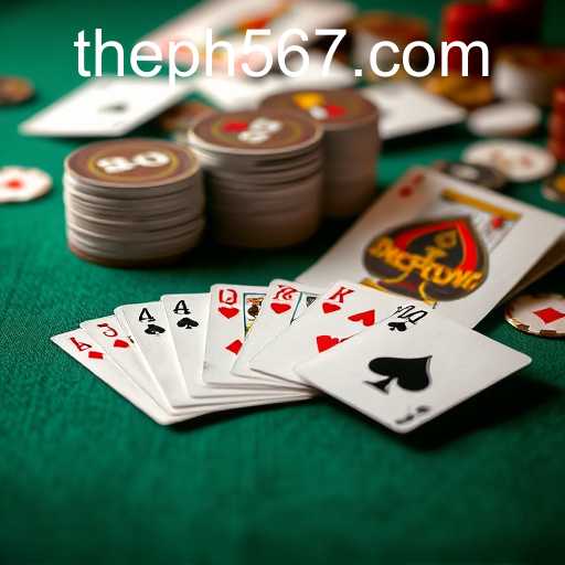 Exploring the Timeless World of Card Games