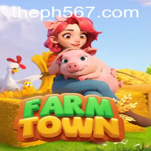 FarmTown: Cultivating Fun and Strategy in the Virtual Countryside