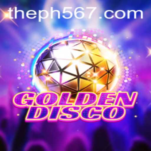 GoldenDisco: Step into a World of Rhythm and Strategy