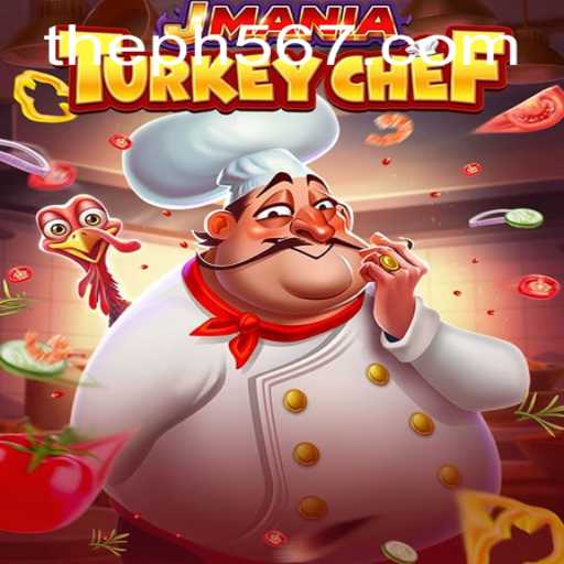 JManiaTurkeyChef: The Culinary Gaming Sensation Captivating Players