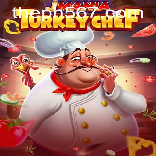 JManiaTurkeyChef: The Culinary Gaming Sensation Captivating Players