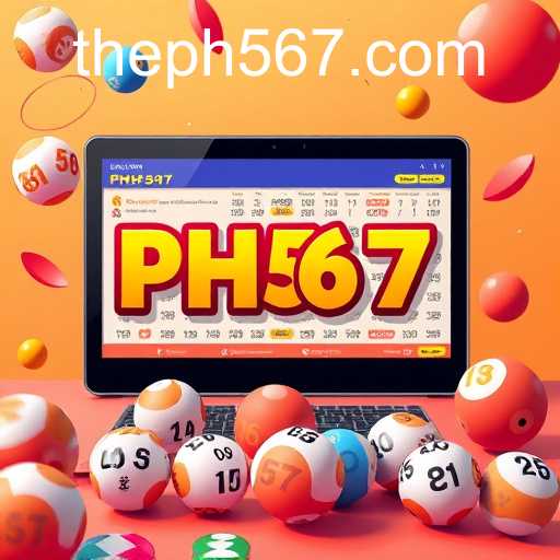 Exploring the World of Online Lottery: A Guide to PH567