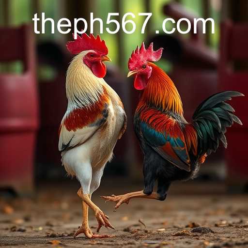 Exploring the Thrilling World of Online Sabong: PH567