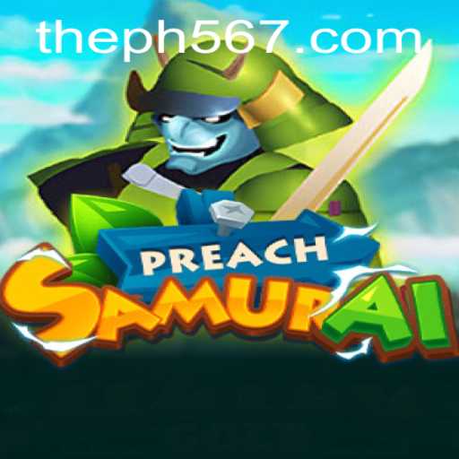 PreachSamurai: A New Era of Gaming with PH567
