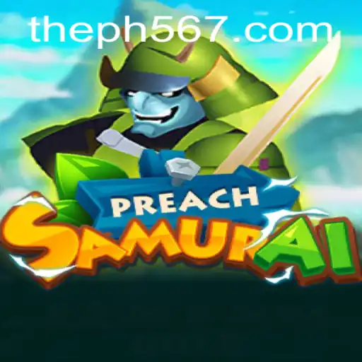 PreachSamurai: A New Era of Gaming with PH567