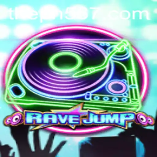 RaveJump: An Exciting Dive into Rhythm-Fueled Gaming
