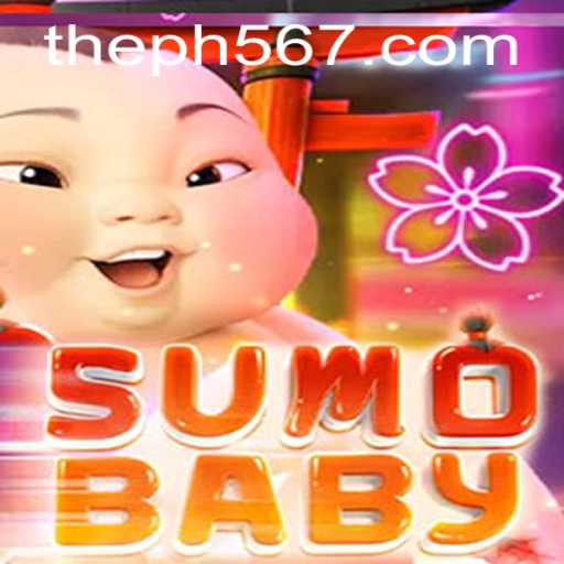 SumoBaby: The Adorable Game Taking the World by Storm