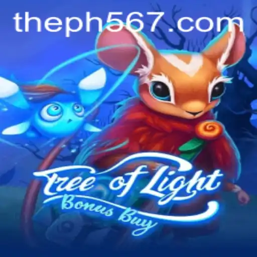 Explore TreeOfLightBonusBuy: A Magical Gaming Experience